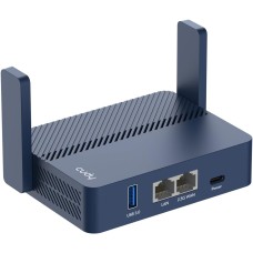 Cudy AX3000 Travel Router TR3000 Cudy AX3000 Travel Router TR3000