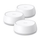 TP-Link Deco BE25 BE3600 Whole Home Mesh WiFi 7 System (3 Pack) DECO BE25(3-PACK) TP-Link Deco BE25 BE3600 Whole Home Mesh WiFi 7 System (3 Pack) DECO BE25(3-PACK)