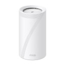 TP-Link Deco BE85 E19000 Tri-Band Whole Home Mesh WiFi 7 System (1 Pack) DECO BE85(1-PACK) TP-Link Deco BE85 E19000 Tri-Band Whole Home Mesh WiFi 7 System (1 Pack) DECO BE85(1-PACK)