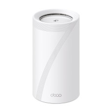 TP-Link Deco BE85 E19000 Tri-Band Whole Home Mesh WiFi 7 System (1 Pack) DECO BE85(1-PACK) TP-Link Deco BE85 E19000 Tri-Band Whole Home Mesh WiFi 7 System (1 Pack) DECO BE85(1-PACK)