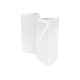 Msi Roamii BE Lite Mesh System (2-Pack) MRBE50- 2PK Msi Roamii BE Lite Mesh System (2-Pack) MRBE50- 2PK