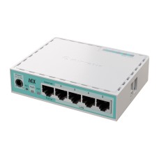 Mikrotik hEX refresh E50UG
