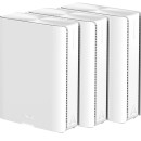 Asus ZenWiFi BQ16 BE25000 Quad Band WiFi 7 (3 pack) White BQ16 3-PK
