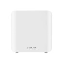 Asus ZenWiFi BD4 BE3600 Dual-band WiFi 7 AiMesh Extendable Router White (1-pack) 90IG0960-MO3C00 Asus ZenWiFi BD4 BE3600 Dual-band WiFi 7 AiMesh Extendable Router White (1-pack) 90IG0960-MO3C00