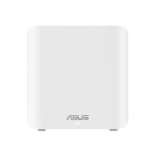 Asus ZenWiFi BD4 BE3600 Dual-band WiFi 7 AiMesh Extendable Router White (1-pack) 90IG0960-MO3C00 Asus ZenWiFi BD4 BE3600 Dual-band WiFi 7 AiMesh Extendable Router White (1-pack) 90IG0960-MO3C00
