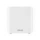 Asus ZenWiFi BD4 BE3600 Dual-band WiFi 7 AiMesh Extendable Router White (1-pack) 90IG0960-MO3C00 Asus ZenWiFi BD4 BE3600 Dual-band WiFi 7 AiMesh Extendable Router White (1-pack) 90IG0960-MO3C00