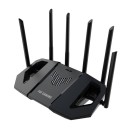Asus TUF Gaming BE6500 Router 90IG0920-MO9C00 Asus TUF Gaming BE6500 Router 90IG0920-MO9C00