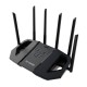 Asus TUF Gaming BE6500 Router 90IG0920-MO9C00 Asus TUF Gaming BE6500 Router 90IG0920-MO9C00