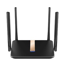 Cudy LT500D 4G LTE AC1200 Dual Band Wi-Fi Router with Detachable Antennas 00216298 Cudy LT500D 4G LTE AC1200 Dual Band Wi-Fi Router with Detachable Antennas 00216298