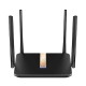 Cudy LT500D 4G LTE AC1200 Dual Band Wi-Fi Router with Detachable Antennas 00216298 Cudy LT500D 4G LTE AC1200 Dual Band Wi-Fi Router with Detachable Antennas 00216298