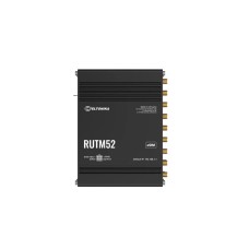 Teltonika RUTM52 Wireless Router RUTM52100000 Teltonika RUTM52 Wireless Router RUTM52100000