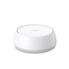 TP-Link Deco BE25 BE3600 Whole Home Mesh WiFi 7 System (1 Pack) DECO BE25(1-PACK) TP-Link Deco BE25 BE3600 Whole Home Mesh WiFi 7 System (1 Pack) DECO BE25(1-PACK)