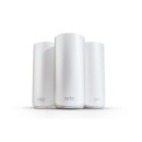 Netgear Orbi 870 Series Tri-Band WiFi 7 Mesh 3-Pack RBE873-100EUS