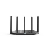 Hikvision 3000M Wi-Fi 6 Wireless Router DS-3WR30X Hikvision 3000M Wi-Fi 6 Wireless Router DS-3WR30X