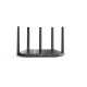 Hikvision 3000M Wi-Fi 6 Wireless Router DS-3WR30X Hikvision 3000M Wi-Fi 6 Wireless Router DS-3WR30X