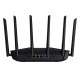 Asus TUF Gaming BE6500 Dual Band WiFi 7 Extendable Gaming Router TUF-BE6500 Asus TUF Gaming BE6500 Dual Band WiFi 7 Extendable Gaming Router TUF-BE6500