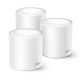 TP-Link Deco X1500 AAX1500 Whole Home Mesh Wi-Fi 6 System (3Pack) DECO X1500(3-PACK) TP-Link Deco X1500 AAX1500 Whole Home Mesh Wi-Fi 6 System (3Pack) DECO X1500(3-PACK)