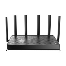 TP-Link Archer BE400 BE6500 Dual-Band Wi-Fi 7 Router ARCHER BE400 TP-Link Archer BE400 BE6500 Dual-Band Wi-Fi 7 Router ARCHER BE400