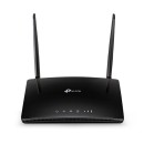 TP-Link Archer MR202 AC750 Wireless Dual Band 4G LTE Router MR202 TP-Link Archer MR202 AC750 Wireless Dual Band 4G LTE Router MR202
