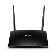 TP-Link Archer MR202 AC750 Wireless Dual Band 4G LTE Router MR202 TP-Link Archer MR202 AC750 Wireless Dual Band 4G LTE Router MR202