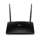TP-Link Archer MR202 AC750 Wireless Dual Band 4G LTE Router MR202 TP-Link Archer MR202 AC750 Wireless Dual Band 4G LTE Router MR202