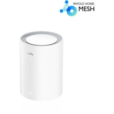 Cudy AX3000 2.5G Dual Band Wi-Fi 6 Mesh System M3000(1-PACK) V2.0