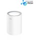 Cudy AX3000 2.5G Dual Band Wi-Fi 6 Mesh System M3000(1-PACK) V2.0 Cudy AX3000 2.5G Dual Band Wi-Fi 6 Mesh System M3000(1-PACK) V2.0