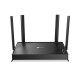 TP-Link Archer BE220 BE3600 Dual-Band Wi-Fi 7 Router ARCHER BE220 TP-Link Archer BE220 BE3600 Dual-Band Wi-Fi 7 Router ARCHER BE220