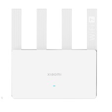 Xiaomi BE3600 2.5G Router DVB4493GL Xiaomi BE3600 2.5G Router DVB4493GL