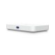 Ubiquiti UniFi Cloud Gateway Fiber Router UCG-FIBER Ubiquiti UniFi Cloud Gateway Fiber Router UCG-FIBER