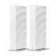 Acer Wave 7 Wi-Fi 7 Mesh Router Dual Pack FF.G2UTA.002 Acer Wave 7 Wi-Fi 7 Mesh Router Dual Pack FF.G2UTA.002