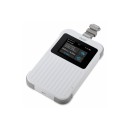 Acer Connect M6E 5G Mobile WiFi Router White FF.G2VTA.001 Acer Connect M6E 5G Mobile WiFi Router White FF.G2VTA.001