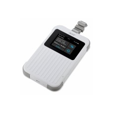Acer Connect M6E 5G Mobile WiFi Router White FF.G2VTA.001 Acer Connect M6E 5G Mobile WiFi Router White FF.G2VTA.001
