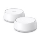 TP-Link Deco BE22 BE3600 Whole Home Mesh WiFi 7 System (2 Pack) DECO BE22(2-PACK) TP-Link Deco BE22 BE3600 Whole Home Mesh WiFi 7 System (2 Pack) DECO BE22(2-PACK)