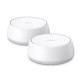 TP-Link Deco BE22 BE3600 Whole Home Mesh WiFi 7 System (2 Pack) DECO BE22(2-PACK) TP-Link Deco BE22 BE3600 Whole Home Mesh WiFi 7 System (2 Pack) DECO BE22(2-PACK)