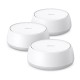 TP-Link Deco BE22 BE3600 Whole Home Mesh WiFi 7 System (3 Pack) DECO BE22(3-PACK) TP-Link Deco BE22 BE3600 Whole Home Mesh WiFi 7 System (3 Pack) DECO BE22(3-PACK)