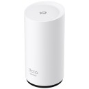 TP-Link Deco BE25-Outdoor BE5000 Outdoor / Indoor Mesh WiFi 7 Router (1 Pack) DECO BE25-OUTDOOR(1-PACK) TP-Link Deco BE25-Outdoor BE5000 Outdoor / Indoor Mesh WiFi 7 Router (1 Pack) DECO BE25-OUTDOOR(1-PACK)