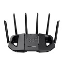 Asus TUF-BE9400 Tri Band WiFi 7 Router 90IG0A30-MO9C00 Asus TUF-BE9400 Tri Band WiFi 7 Router 90IG0A30-MO9C00