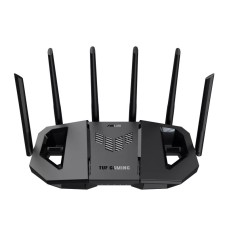 Asus TUF-BE9400 Tri Band WiFi 7 Router 90IG0A30-MO9C00 Asus TUF-BE9400 Tri Band WiFi 7 Router 90IG0A30-MO9C00