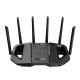 Asus TUF-BE9400 Tri Band WiFi 7 Router 90IG0A30-MO9C00 Asus TUF-BE9400 Tri Band WiFi 7 Router 90IG0A30-MO9C00
