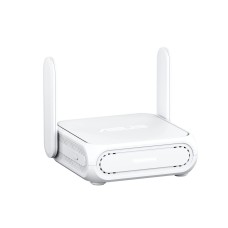 Asus RT-BE58 Go Dual-Band WiFi 7 Travel Router 90IG09Q0-MO3C00 Asus RT-BE58 Go Dual-Band WiFi 7 Travel Router 90IG09Q0-MO3C00