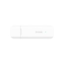 D-Link DWM-222W 4G LTE AX300 Wi-Fi 6 USB Adapter DWM-222W/R