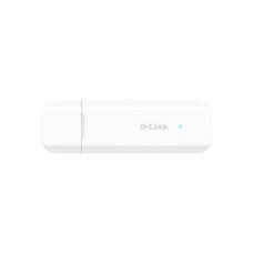 D-Link DWM-222W 4G LTE AX300 Wi-Fi 6 USB Adapter DWM-222W/R D-Link DWM-222W 4G LTE AX300 Wi-Fi 6 USB Adapter DWM-222W/R