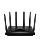 Cudy WR6500 BE6500 Dual-Band Gigabit Wi-Fi 7 Router WR6500 Cudy WR6500 BE6500 Dual-Band Gigabit Wi-Fi 7 Router WR6500