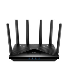 Cudy WR6500 BE6500 Dual-Band Gigabit Wi-Fi 7 Router WR6500 Cudy WR6500 BE6500 Dual-Band Gigabit Wi-Fi 7 Router WR6500