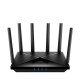 Cudy WR6500 BE6500 Dual-Band Gigabit Wi-Fi 7 Router WR6500 Cudy WR6500 BE6500 Dual-Band Gigabit Wi-Fi 7 Router WR6500