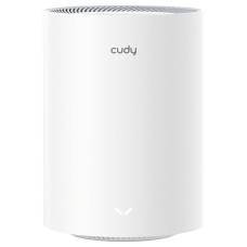 Cudy M3600 BE3600 Gigabit Mesh Wi-Fi System (1-Pack) M3600(1-PACK)