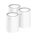 Cudy M3600 BE3600 Gigabit Mesh Wi-Fi System (3-Pack) M3600(3-PACK) Cudy M3600 BE3600 Gigabit Mesh Wi-Fi System (3-Pack) M3600(3-PACK)