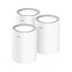 Cudy M3600 BE3600 Gigabit Mesh Wi-Fi System (3-Pack) M3600(3-PACK) Cudy M3600 BE3600 Gigabit Mesh Wi-Fi System (3-Pack) M3600(3-PACK)