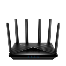 Cudy WR6500H BE6500 Dual-Band 2,5G Wi-Fi 7 Router WR6500H Cudy WR6500H BE6500 Dual-Band 2,5G Wi-Fi 7 Router WR6500H